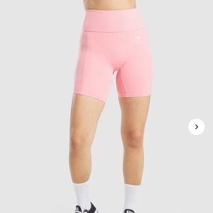 LIKE NEW Gymshark Sol Lift Shorts XS